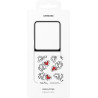 Samsung F741 Z Flip 6 Flipsuit Case White EF-ZF741CWE